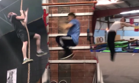 click for video