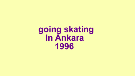 title for skating video