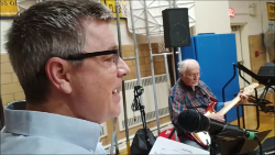 Chris Ermer and Andrew P.